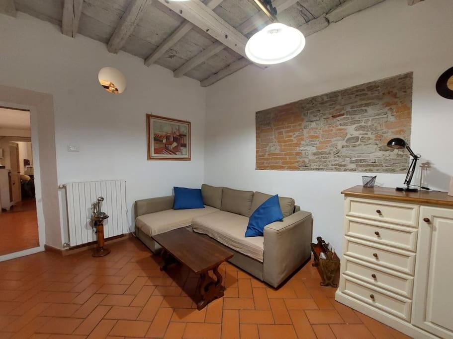 San Frediano Al 36 * Florenz
