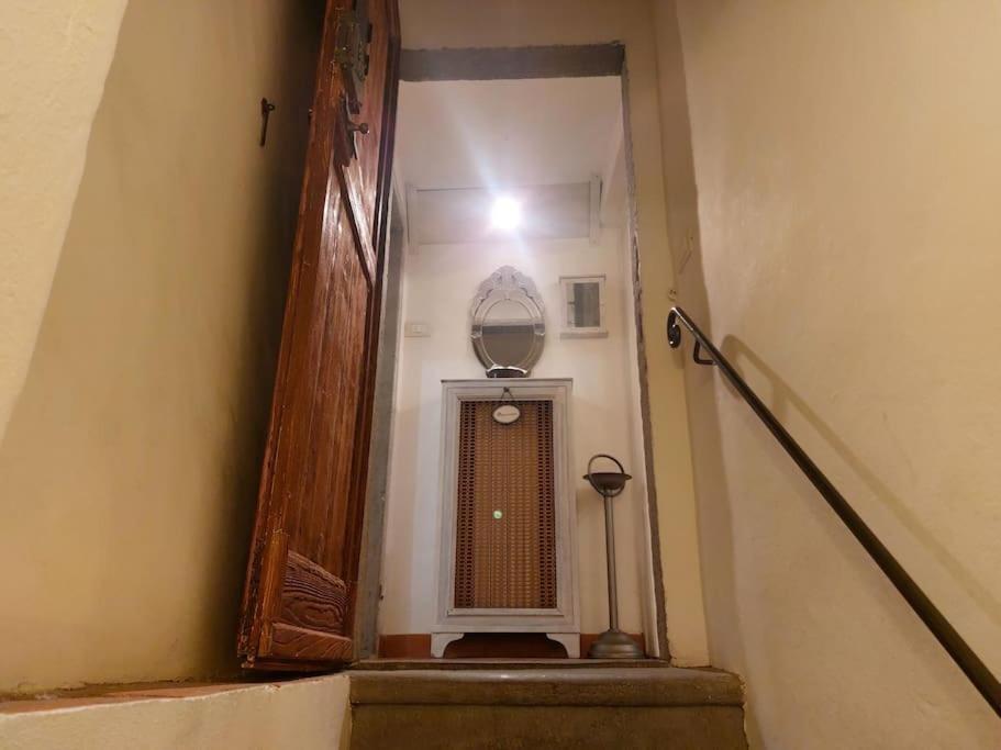 San Frediano Al 36 Apartment *