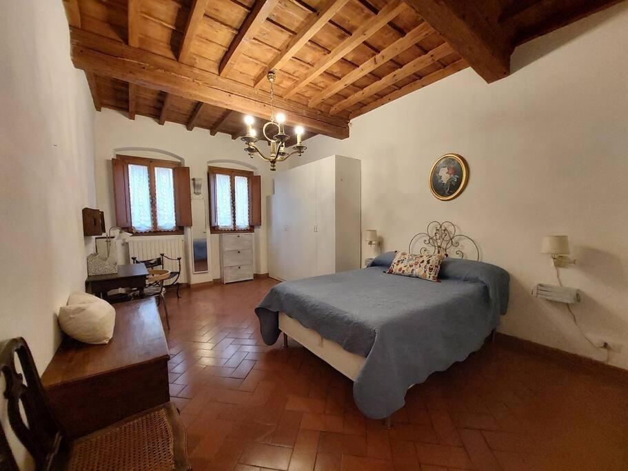 San Frediano Al 36 Florenz