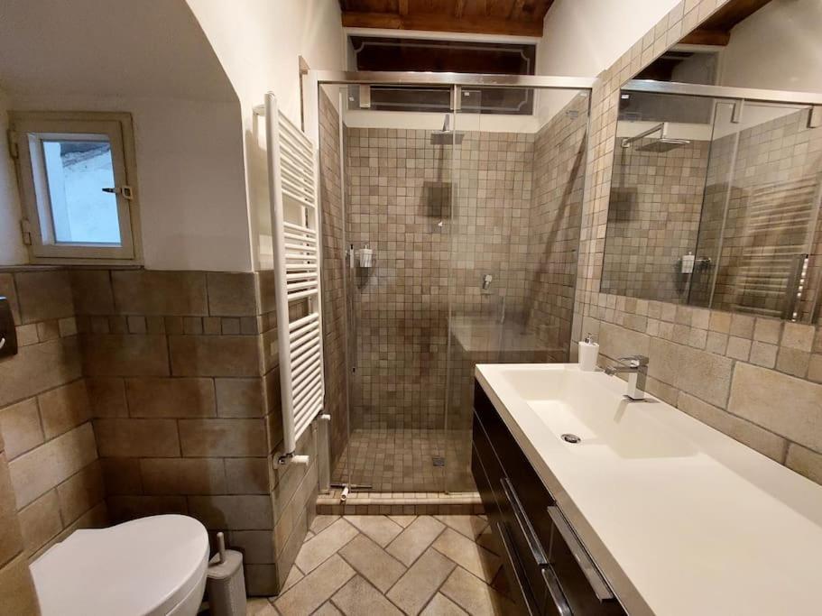San Frediano Al 36 Apartment Florenz