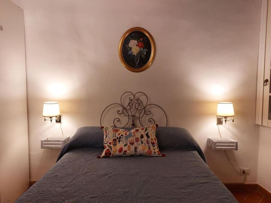 San Frediano Al 36 Florenz