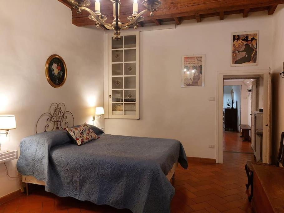San Frediano Al 36 * Florenz