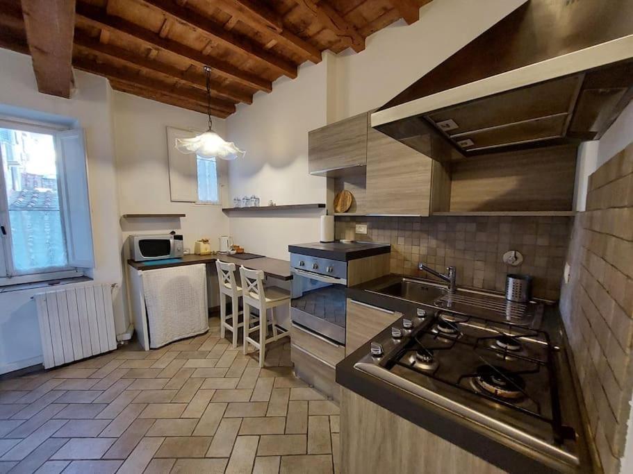 San Frediano Al 36 Apartment Florenz