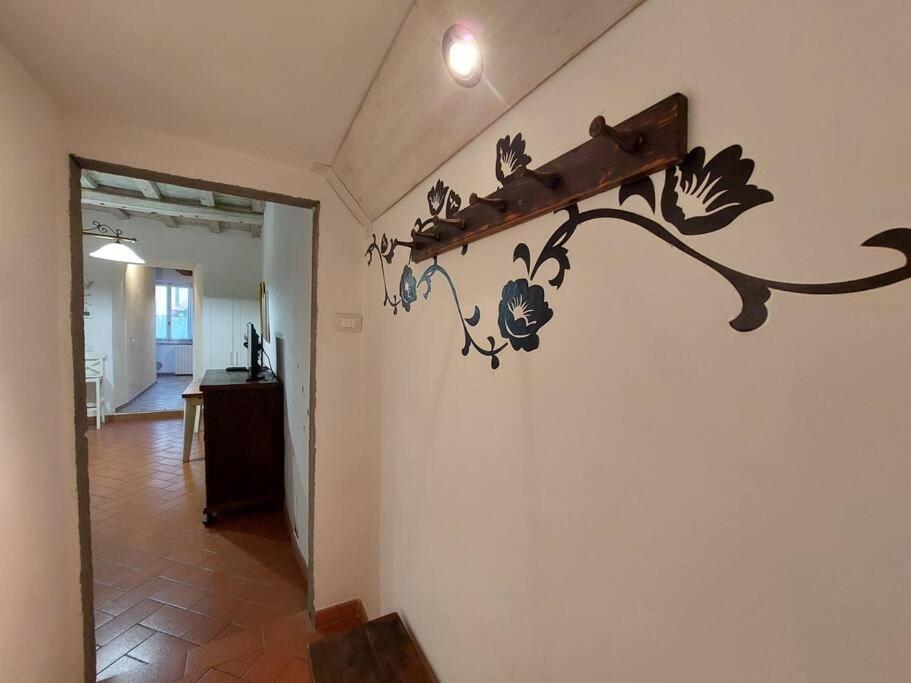 Apartment San Frediano Al 36 Florenz