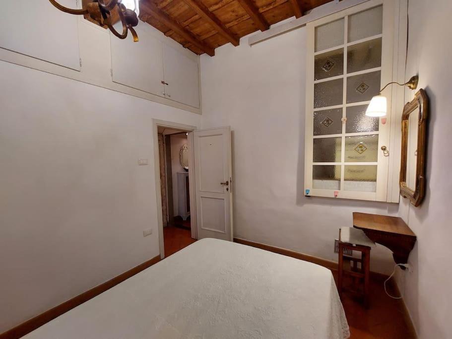 San Frediano Al 36 Florenz